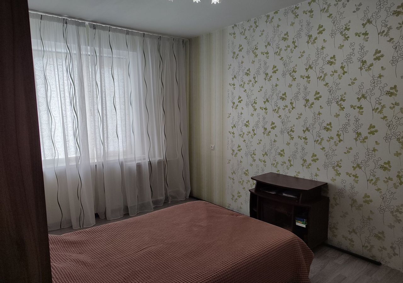 квартира г Уфа р-н Калининский ул Орджоникидзе 26 фото 6