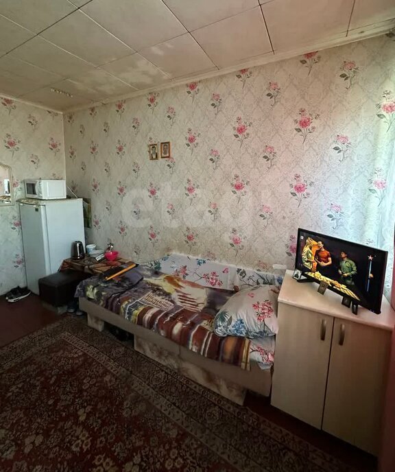комната г Курган улица Максима Горького, 32 фото 6