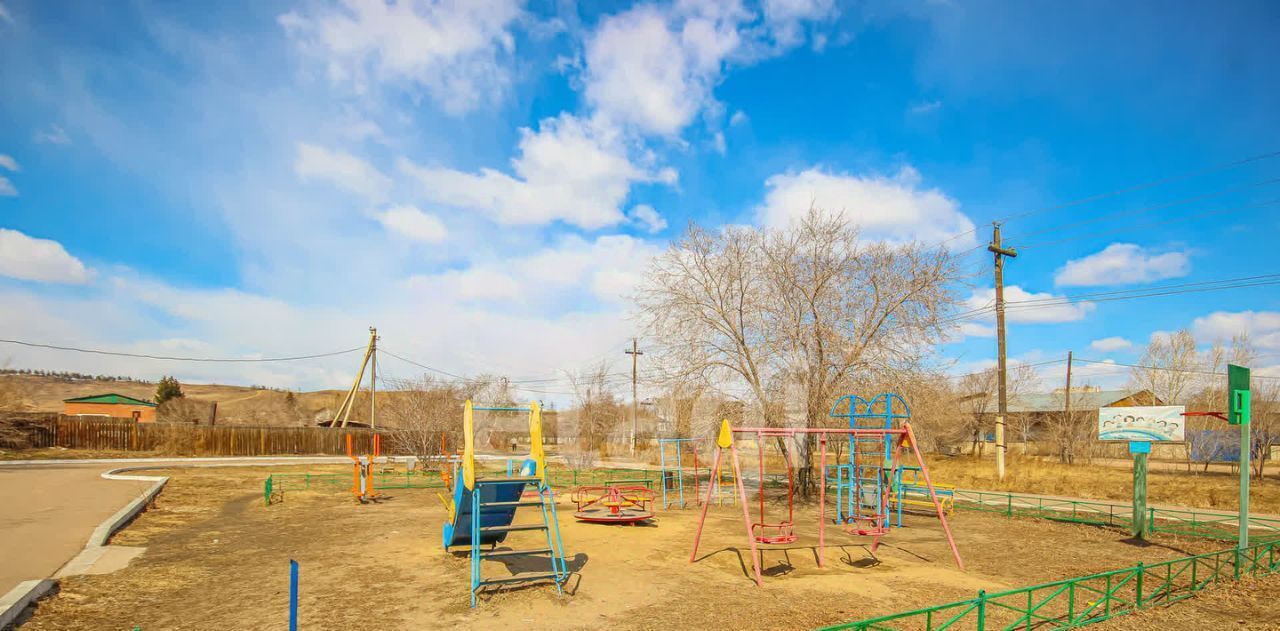 комната г Улан-Удэ пгт Заречный р-н Советский ул Учебная 1 фото 24