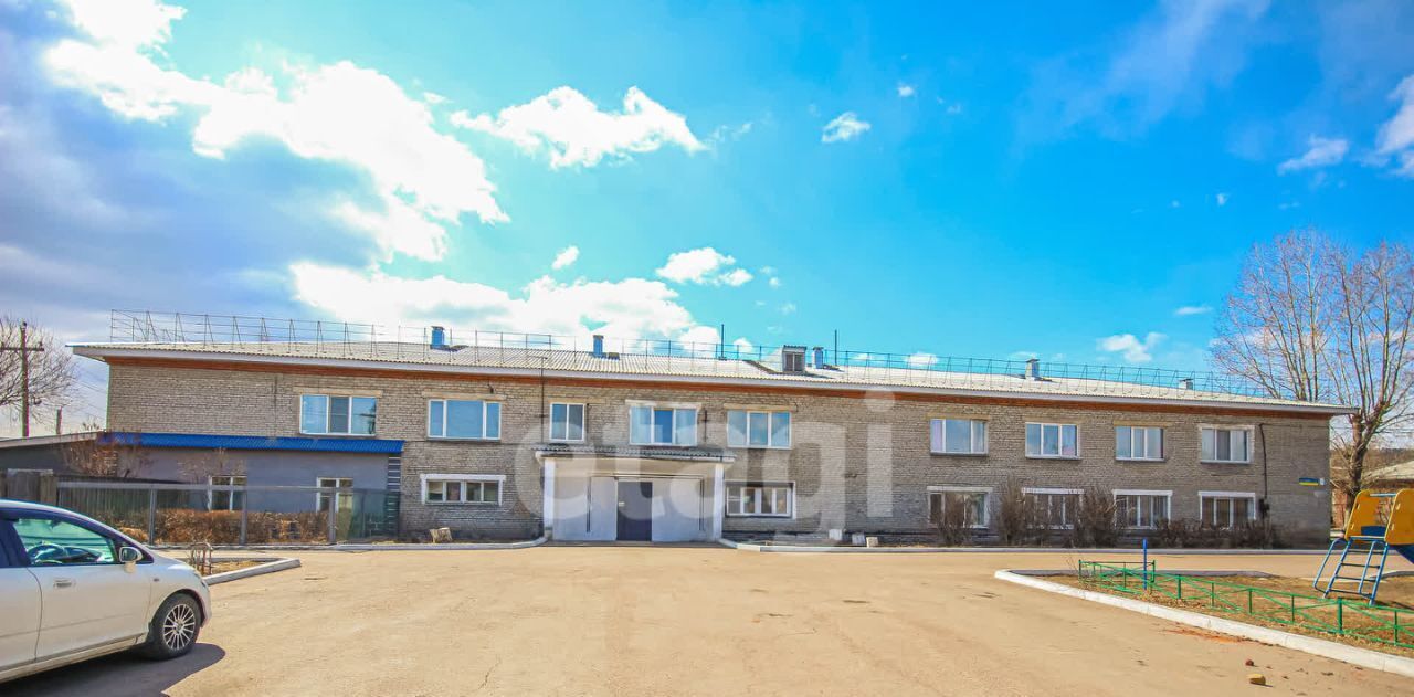 комната г Улан-Удэ пгт Заречный р-н Советский ул Учебная 1 фото 25
