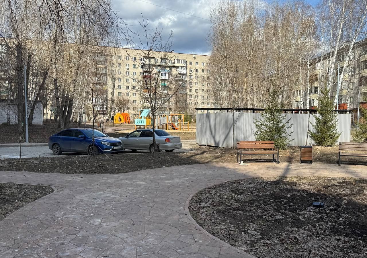 квартира г Казань ул Карбышева 13 Аметьево фото 30