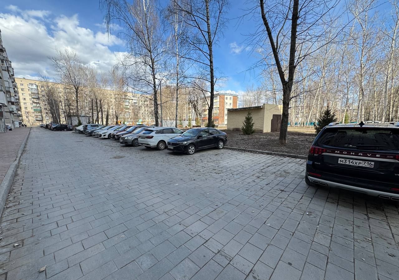 квартира г Казань ул Карбышева 13 Аметьево фото 32