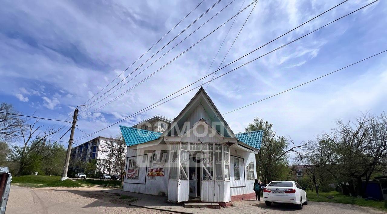свободного назначения г Элиста мкр 4 7а фото 1