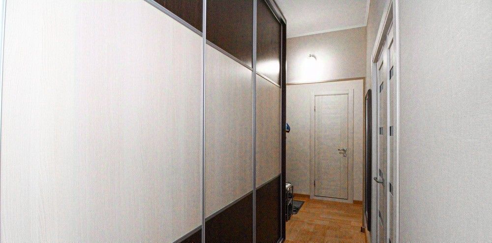 квартира г Нижневартовск ул Ханты-Мансийская 26 фото 2