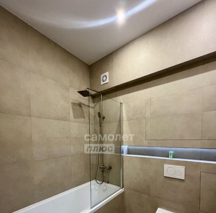 квартира г Геленджик ул Мира 40 Центр фото 11