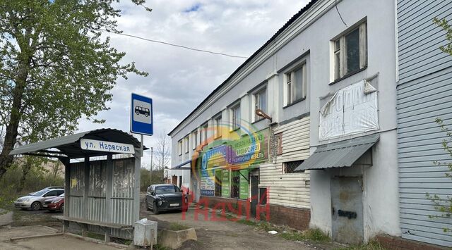 производственные, складские р-н Фрунзенский дом 21 фото