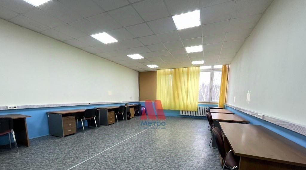 офис г Ярославль р-н Заволжский пр-кт Машиностроителей 83 фото 2