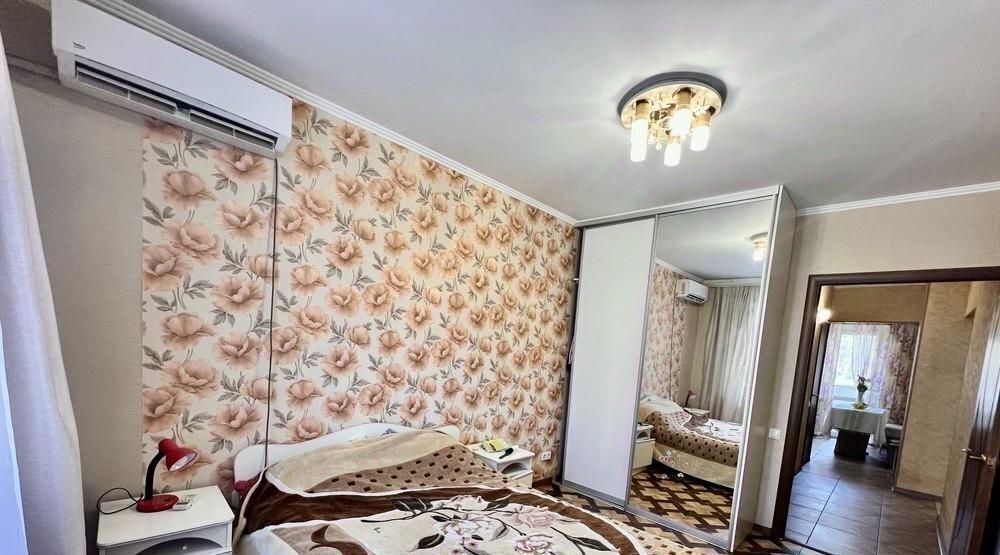 квартира р-н Анапский г Анапа ул Крылова 83 фото 8
