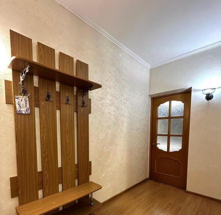 квартира р-н Анапский г Анапа ул Ленина 195 фото 9