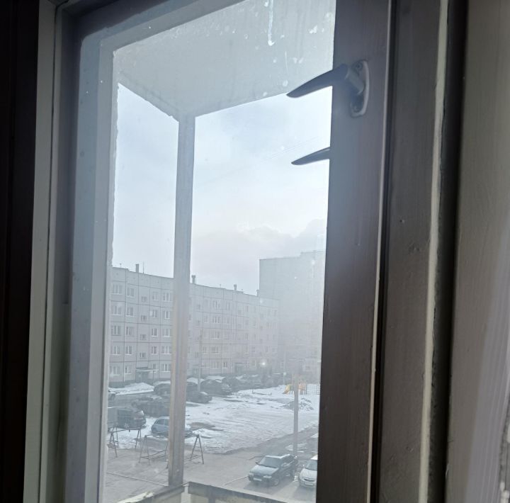 квартира г Мончегорск ул Кондрикова 22 фото 3