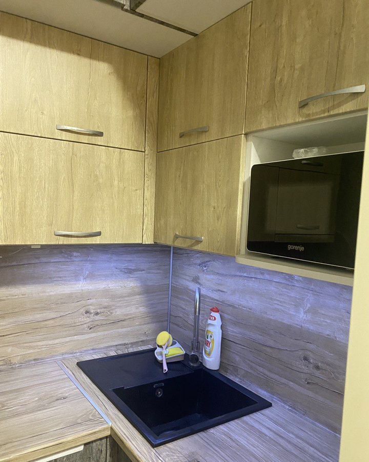 квартира г Томск р-н Октябрьский ул Дизайнеров 13 фото 7
