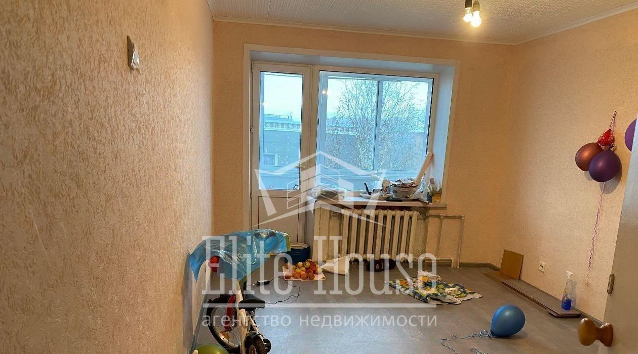 квартира г Калуга р-н Октябрьский ул Чехова 3 фото 6
