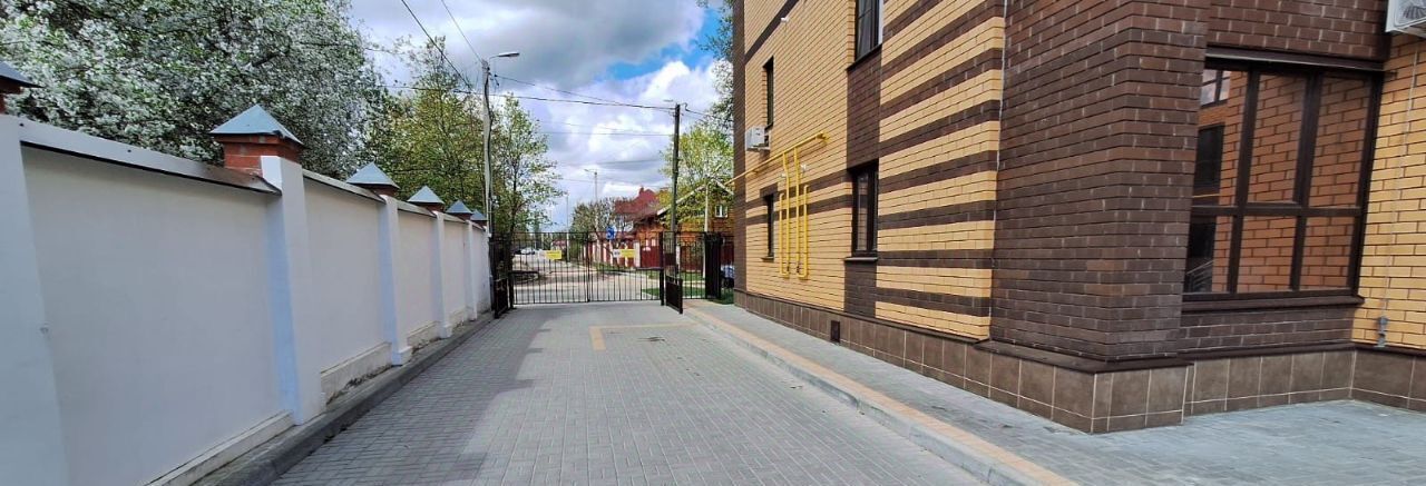 квартира г Калуга р-н Ленинский ул Заречная 113 фото 14