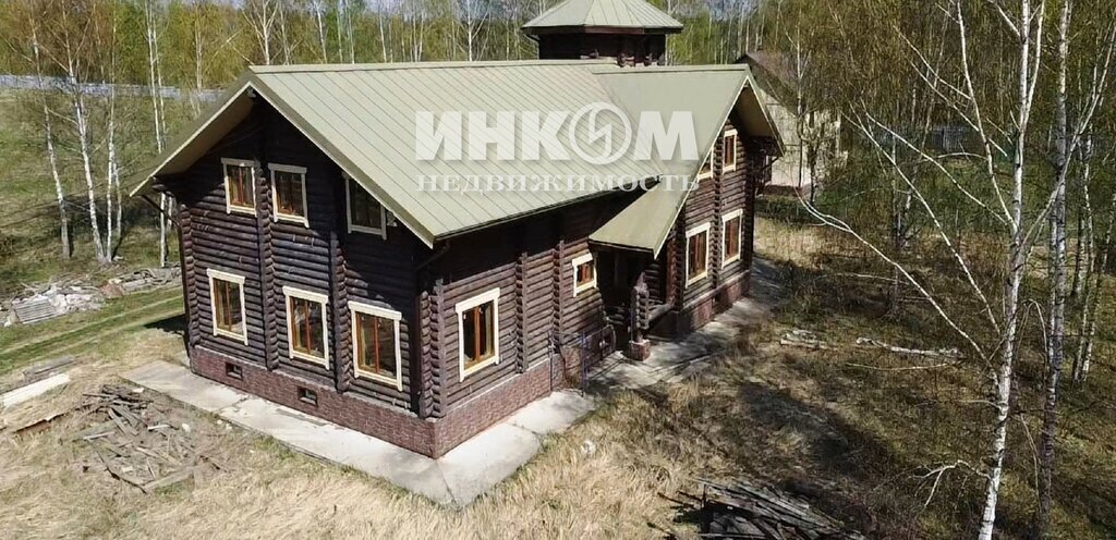 дом г Пущино фото 1
