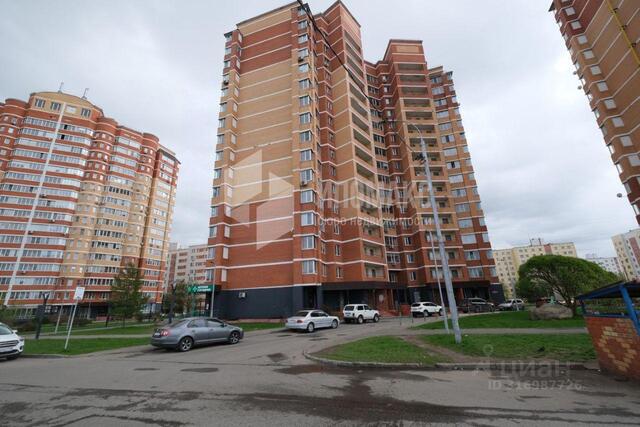 ТиНАО Киевский, 23А, Московская область, городской округ Наро-Фоминский фото
