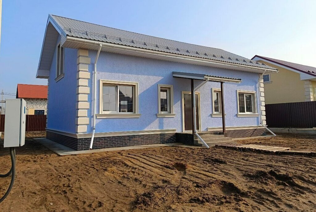 дом г Балашиха д Дятловка Железнодорожная, 321 фото 3