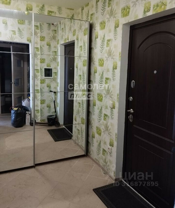квартира г Одинцово ул Кутузовская 23 микрорайон «Новая Трёхгорка» Сколково фото 3