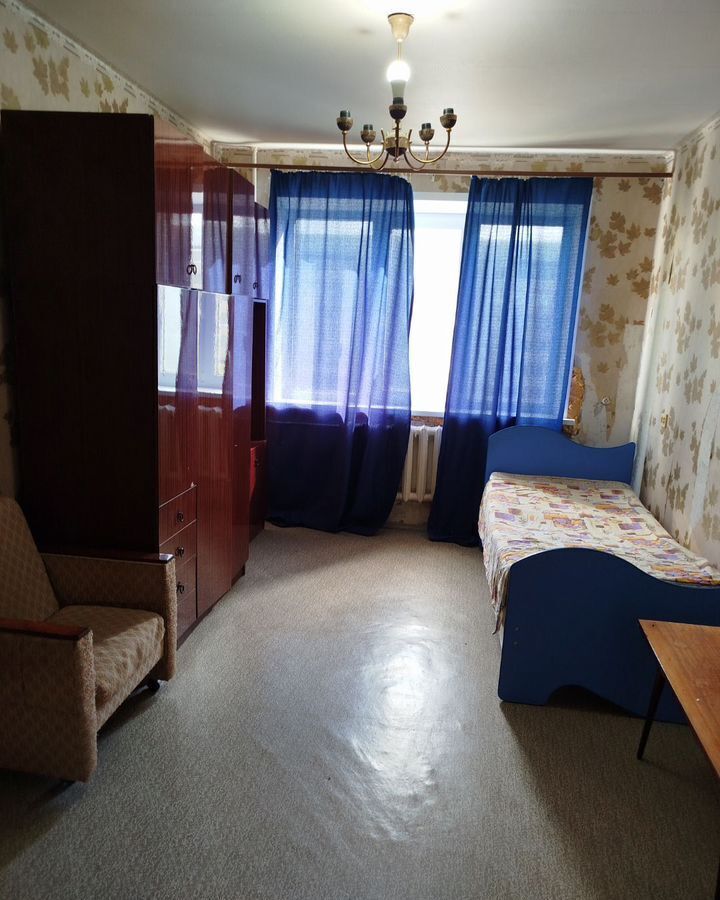квартира г Ульяновск р-н Засвияжский ул Рябикова 79 фото 3