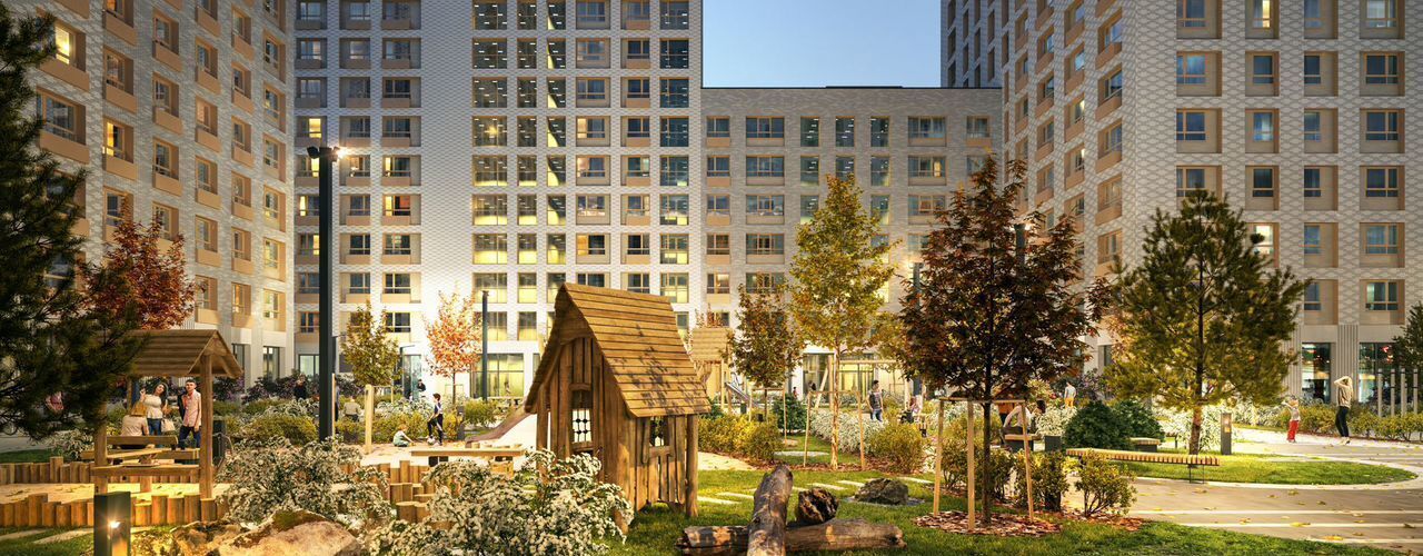квартира г Казань р-н Советский ул Халитова корп. 2 фото 4