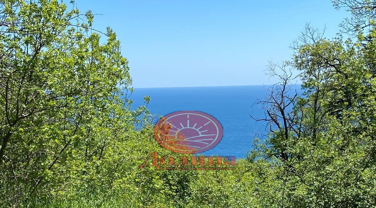 земля г Алушта с Кипарисное ул Карасановская 5а фото 11