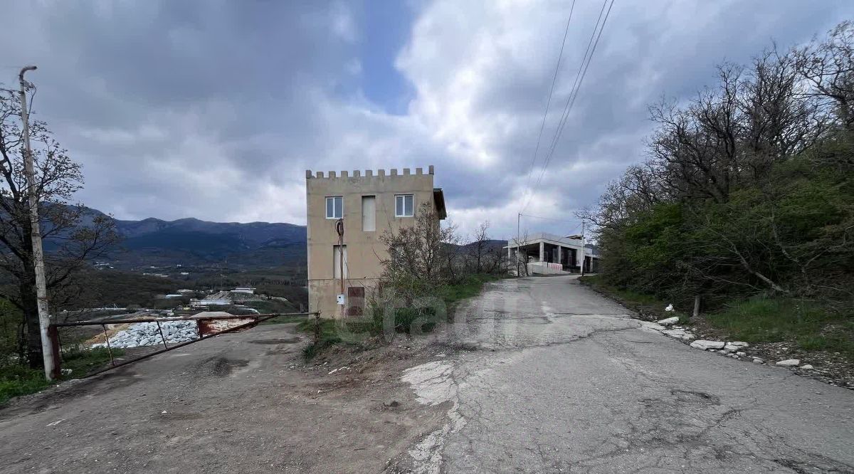 земля г Алушта пгт Партенит ул Ламбатская фото 6