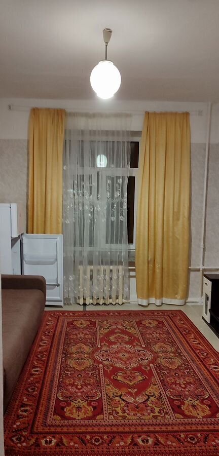 квартира г Красноярск р-н Ленинский ул 52 Квартал 2 фото 1