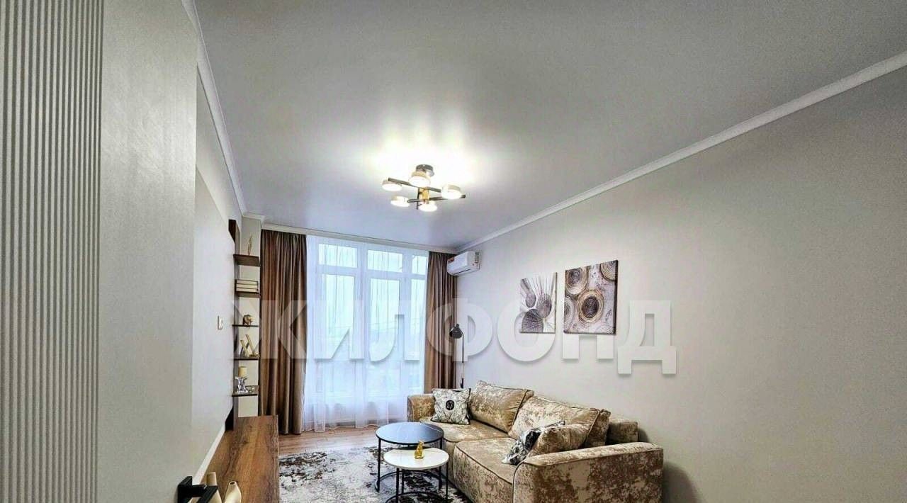квартира г Воронеж р-н Центральный ул Ломоносова 80 фото 3