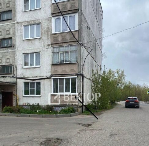 квартира дом 7 фото