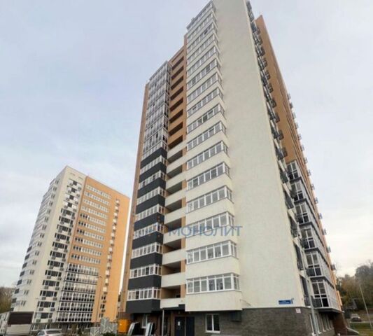 Горьковская ул Владимира Лузянина фото