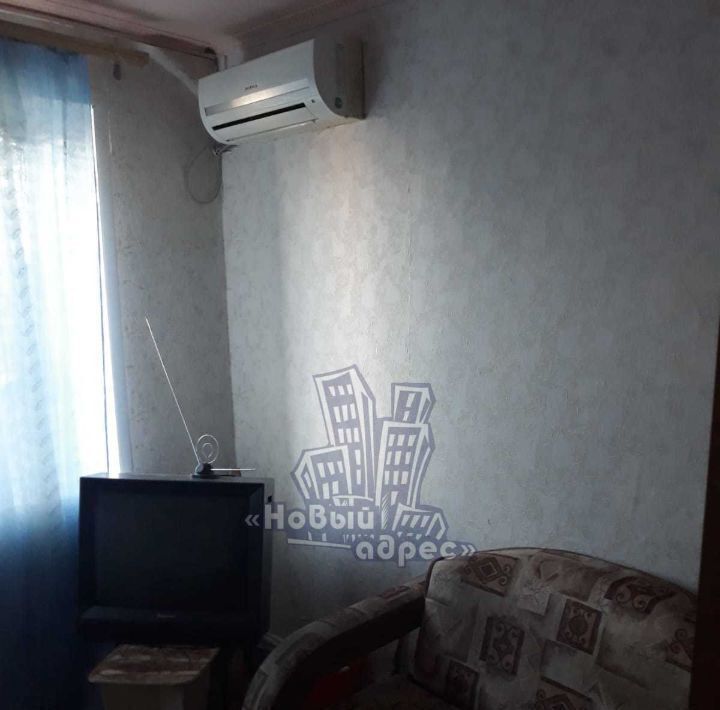 квартира г Воронеж р-н Железнодорожный ул Старых Большевиков 20/1 фото 2