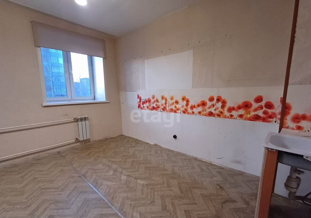 квартира г Ачинск ул Кравченко 3 фото 2