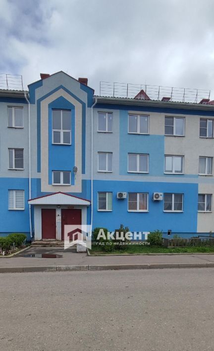 квартира р-н Ивановский г Кохма ул Куклева Романа 32 фото 2