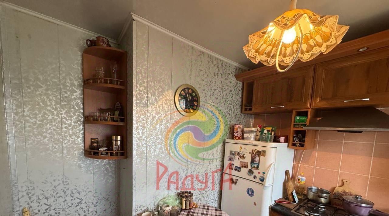 квартира г Иваново р-н Фрунзенский проезд Бакинский 92 фото 2
