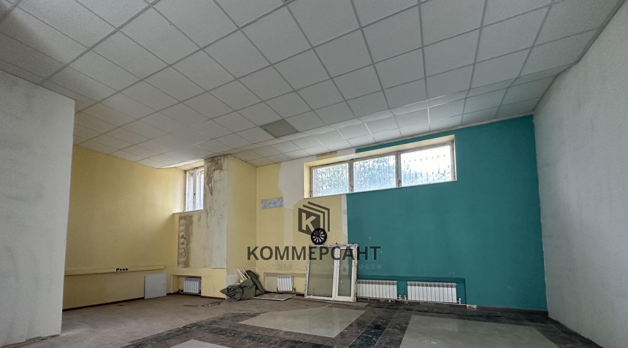 торговое помещение г Нижний Новгород р-н Нижегородский ул Максима Горького 148 фото 3