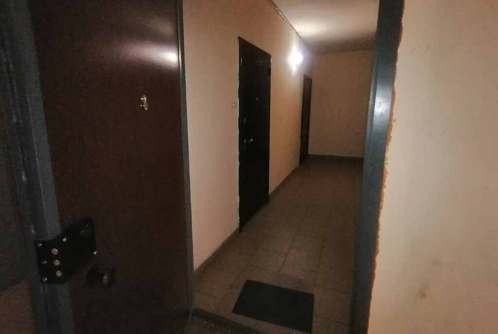 квартира г Омск ул Степанца 3 фото 5