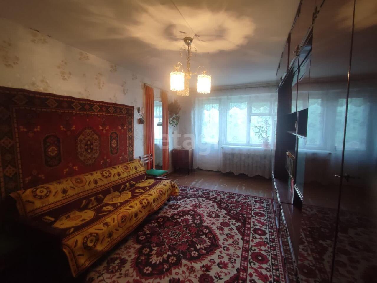 квартира г Нижний Тагил ул Пархоменко 3 фото 1