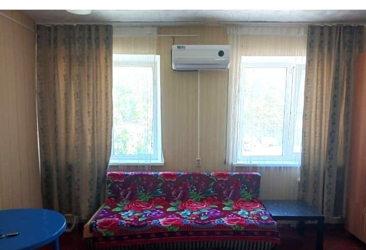 комната г Новороссийск р-н Приморский ул Кутузовская 115 фото 1