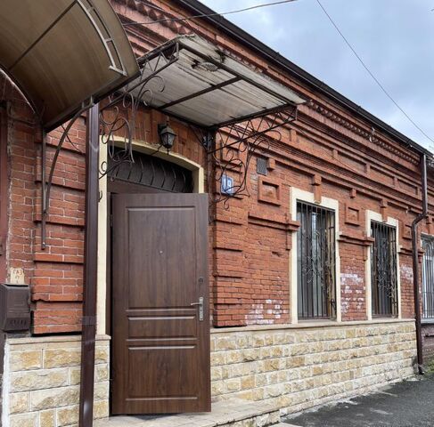 ул Осетинская 19/20 фото