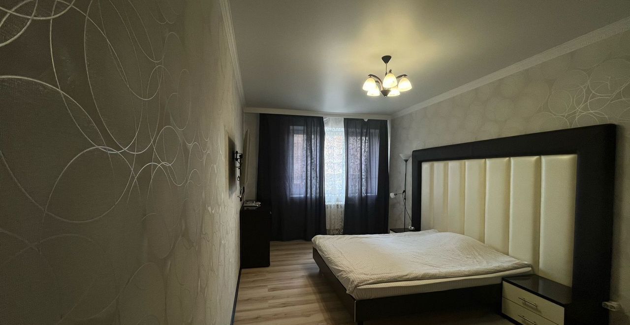 квартира г Тула р-н Центральный ул Михеева 23 фото 2