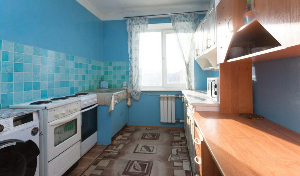 квартира г Благовещенск ул Институтская 14 фото 2