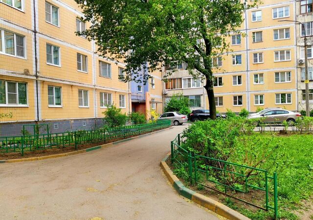 р-н Октябрьский ул Новоселов 32к/3 фото