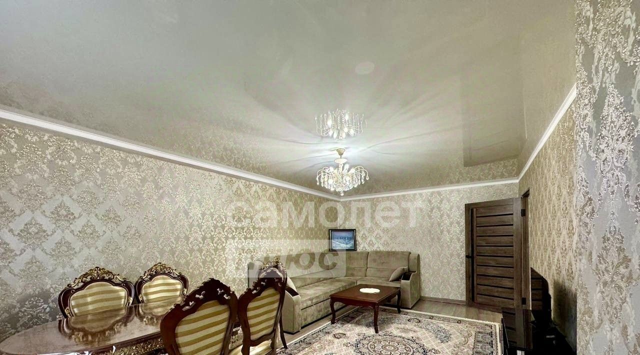 квартира г Дербент ул Оскара 20г фото 1
