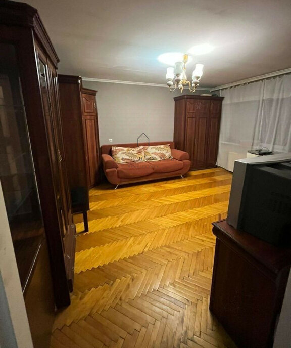 квартира г Санкт-Петербург метро Ладожская пр-кт Ириновский 17к/3 фото 2
