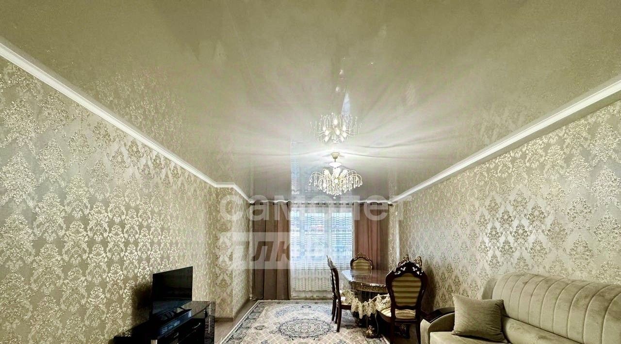 квартира г Дербент ул Оскара 20г фото 4