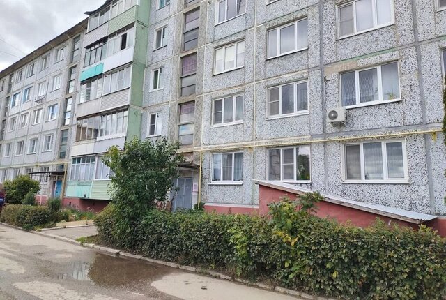Южный микрорайон 12 фото