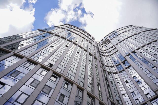 ЗАО ул Лобачевского 120/1 ЖК «Крылья» Московская область фото