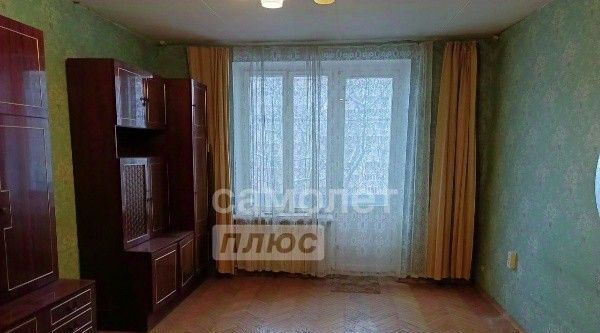 квартира г Москва метро Профсоюзная пр-кт Нахимовский 48 фото 1