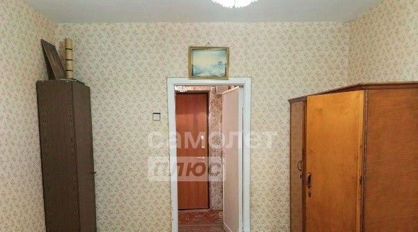 квартира г Москва метро Профсоюзная пр-кт Нахимовский 48 фото 4