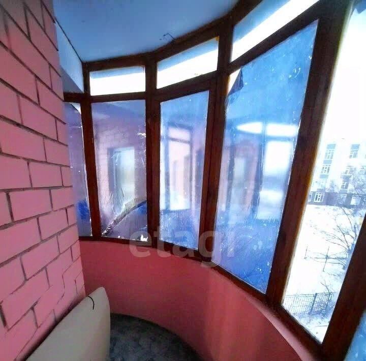квартира г Белгород Западный ул Щорса 55а фото 7