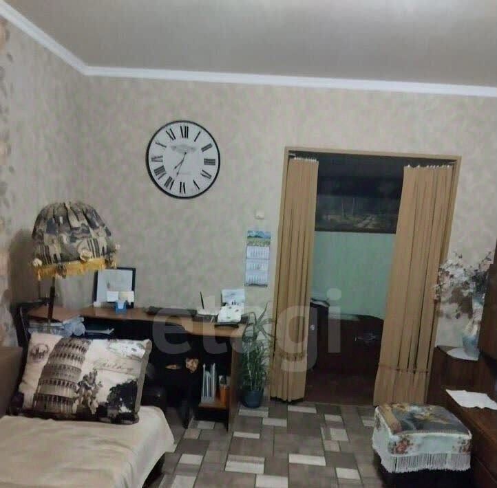 квартира г Старый Оскол Юбилейный микрорайон 5 фото 6